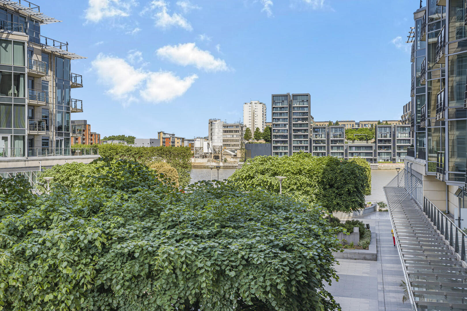 Battersea Reach, Juniper Drive, London, SW18